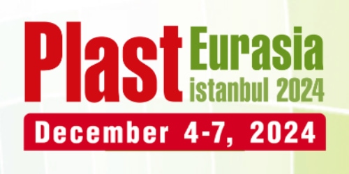 Plast Eurasia 2024